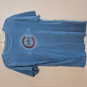 Wright And Ditson Cubs T XL